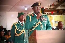 Insecurity: Army Chief Urges Troops to Uphold Unity, Sacrifice in Katsina