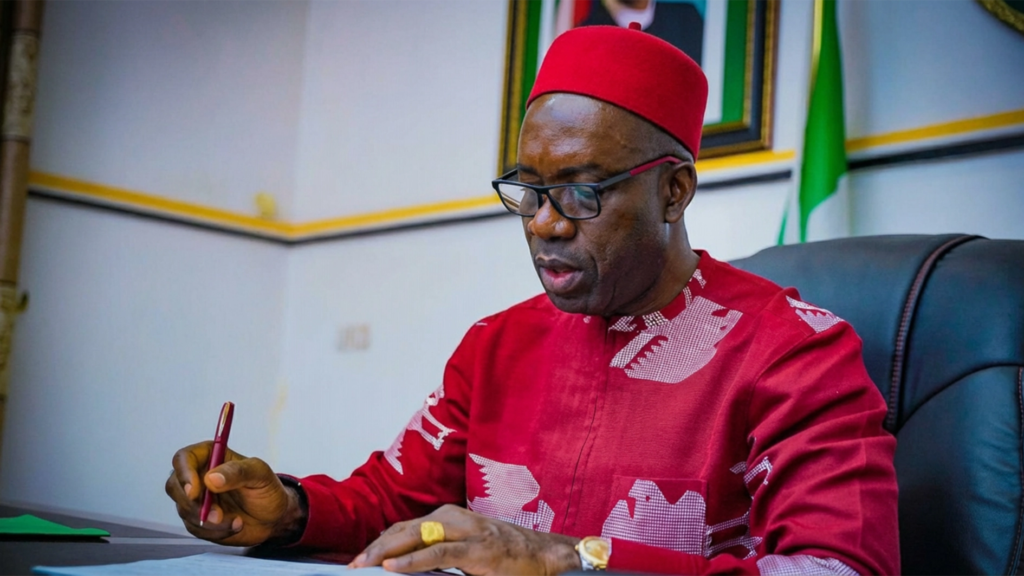 Anambra salary refund sit-at-home