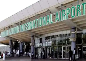 Abuja airport registers 10,000 Go Cashless cards as FAAN enforces cashless toll access