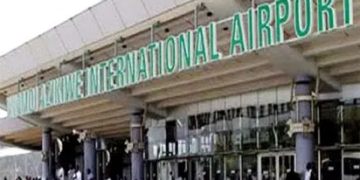 Abuja airport registers 10,000 Go Cashless cards as FAAN enforces cashless toll access