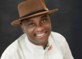 High Chief (Hon.) Caleb Ebimobowei Molos: Executive Chairman of Ese-Odo Local Government Area, Ondo State