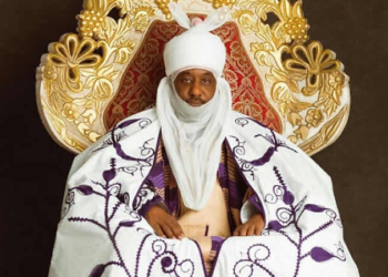Kano Government Denies Snub of Emir Sanusi at Eid-el-Fitr Celebration