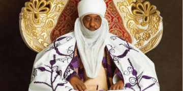 Kano Government Denies Snub of Emir Sanusi at Eid-el-Fitr Celebration