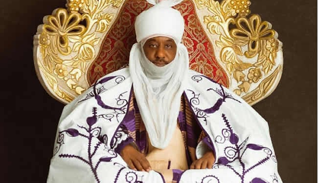 Kano Government Denies Snub of Emir Sanusi at Eid-el-Fitr Celebration