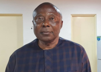 Court Sentences Ex-Accountant General to 72 Years Over N868m Fraud Conviction