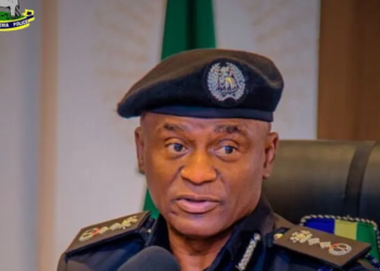 IG Warns Newly Promoted Officers Against Corruption, Abuse of Office
