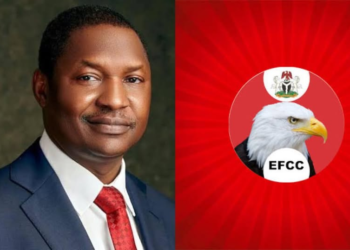 EFCC Moves to Forfeit Malami’s Abuja Property in Ongoing Anti-Corruption Probe