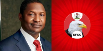 EFCC Moves to Forfeit Malami’s Abuja Property in Ongoing Anti-Corruption Probe