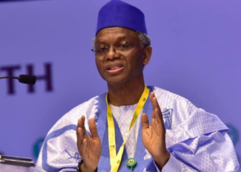 ICPC Arraigns El-Rufai in Kaduna Amid Tight Security Over Alleged Corruption Case