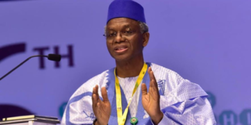 ICPC Arraigns El-Rufai in Kaduna Amid Tight Security Over Alleged Corruption Case
