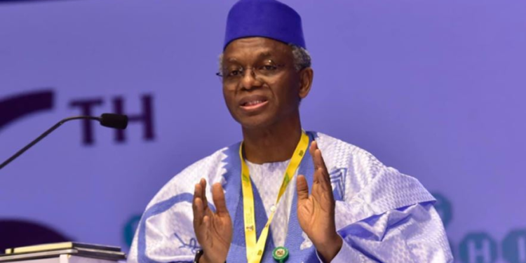 ICPC Arraigns El-Rufai in Kaduna Amid Tight Security Over Alleged Corruption Case