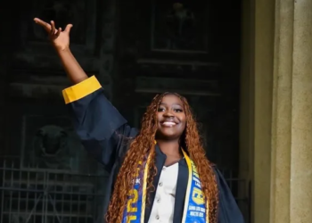 US-Based Nigerian Graduate Killed in Hit-and-Run as Police Hunt Fleeing Driver