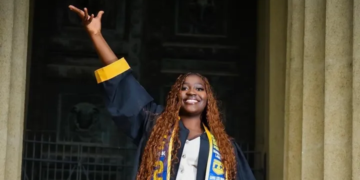 US-Based Nigerian Graduate Killed in Hit-and-Run as Police Hunt Fleeing Driver