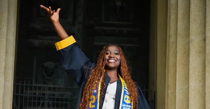 US-Based Nigerian Graduate Killed in Hit-and-Run as Police Hunt Fleeing Driver