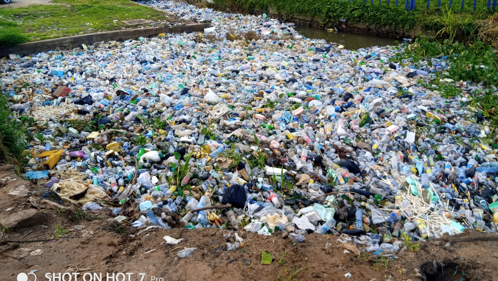 Poor Plastic Waste Management Driving Flooding Crisis in Lagos – Experts Warn