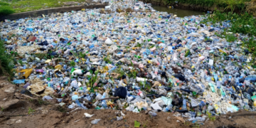Poor Plastic Waste Management Driving Flooding Crisis in Lagos – Experts Warn
