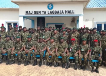 Army Cyber Warfare Command Launches Social Media Awareness Programme for Personnel