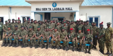 Army Cyber Warfare Command Launches Social Media Awareness Programme for Personnel