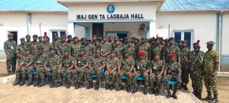 Army Cyber Warfare Command Launches Social Media Awareness Programme for Personnel