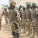 Soldiers rescue two kidnapped victims, nab gun runner in Plateau, Kaduna