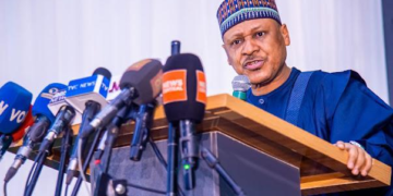 FG Calls on Media to Strengthen Anti-Corruption Efforts, Emphasises Accountability