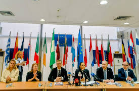 Nigeria, Finland Sign MoU on Digitalisation and Innovation to Strengthen Tech Collaboration