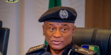 IG Redeploys AIGs, CPs in Nationwide Police Restructuring Drive