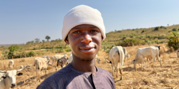 Plateau stakeholders unveil roadmap to end farmers-herders crises.
