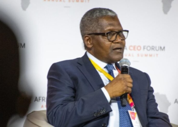 Dangote–NNPC Crude Supply Deal Faces Setback Amid Shortfall Concerns