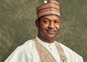 Forfeiture: EFCC evicts Malami, family from Abuja residence