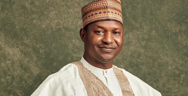 Forfeiture: EFCC evicts Malami, family from Abuja residence