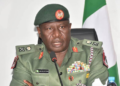 CDS Prioritises Border Security, Local Defence Production in Nigeria’s Security Strategy