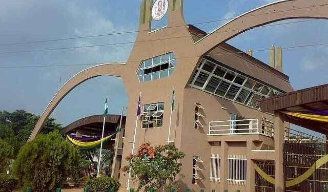 UNIBEN Appoints New Registrar to Strengthen Administrative Leadership