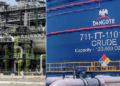 Dangote Refinery Receives Only Five of 15 Monthly Crude Cargoes, Raising Supply Concerns