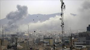 Iran receives US 15-point plan to end Mideast war