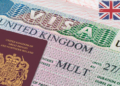 FULL LIST: What Nigerians will pay for UK visas, citizenship from April