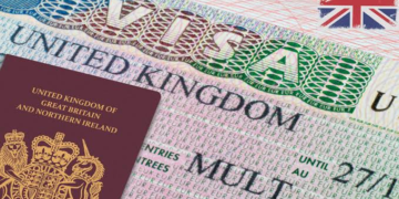 FULL LIST: What Nigerians will pay for UK visas, citizenship from April