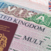 FULL LIST: What Nigerians will pay for UK visas, citizenship from April