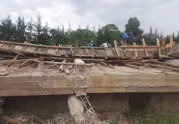 Excavation pit collapses in Kano as fears grow for trapped brick workers