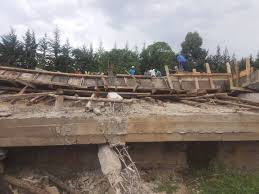 Excavation pit collapses in Kano as fears grow for trapped brick workers