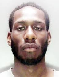 24-year-old Nigerian jailed for life in UK over random Leicester murder