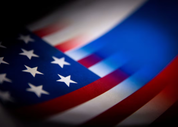 Russian lawmakers visit US first time since Ukraine invasion as contacts cautiously reopen