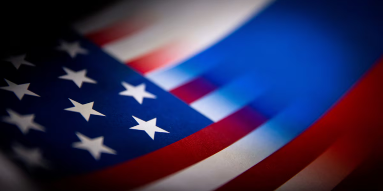 Russian lawmakers visit US first time since Ukraine invasion as contacts cautiously reopen