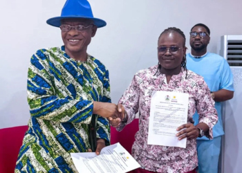 FG, CSO partner to boost inclusive healthcare policies