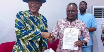 FG, CSO partner to boost inclusive healthcare policies