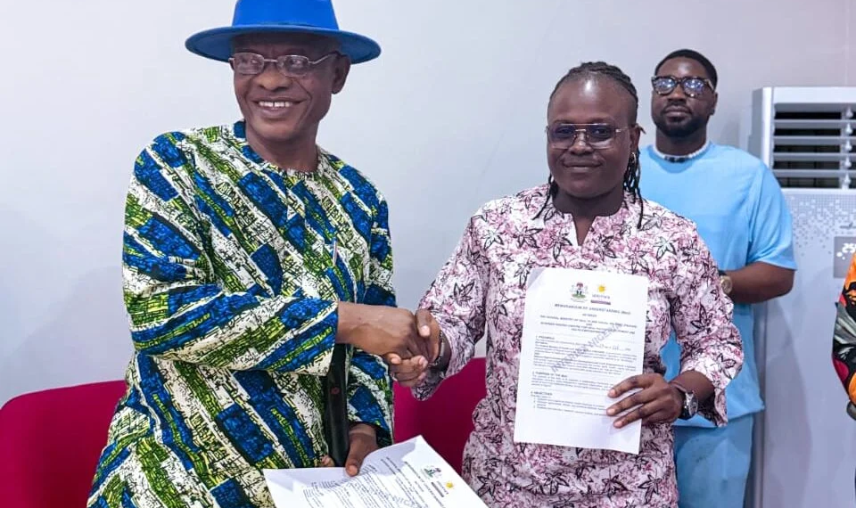 FG, CSO partner to boost inclusive healthcare policies