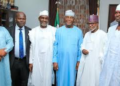 Atiku meets ADC stakeholders in Adamawa, expresses confidence in party’s progress
