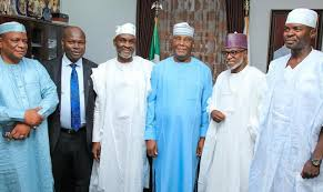 Atiku meets ADC stakeholders in Adamawa, expresses confidence in party’s progress