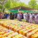 Customs Auctions 66,500 Litres of Seized Petrol in Kebbi Amid Anti-Smuggling Crackdown
