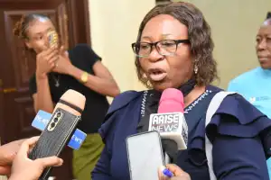 Abia PHC Performs Rare Emergency C-Section, Delivers Twins